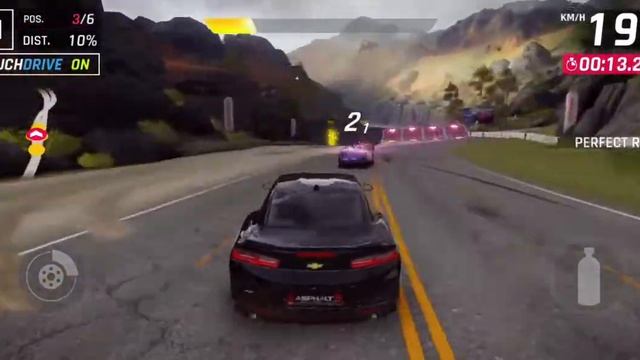 Can I Win From Bentley||Camaro Vs Bentley Continental||ASPHALT 9 LEGENDS