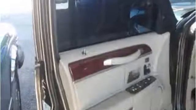 2004 Lincoln Town Car Used Cars Las Vegas NV