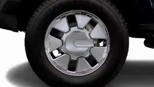 2007 HUMMER H3 - Dallas TX