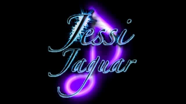 Jessi Jaguar - Xenon