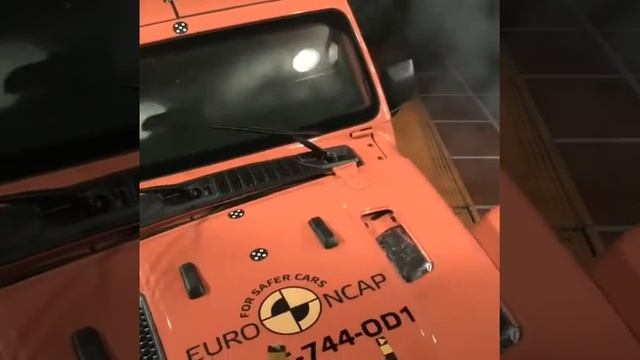 The Power And Safety