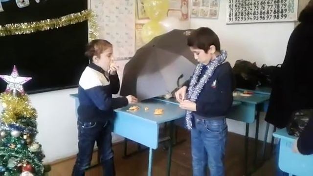 Кто первый Сеат мандарин