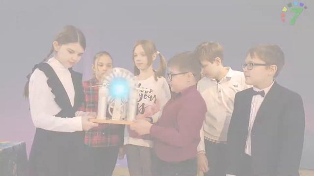 Мюзикл 01 2021г