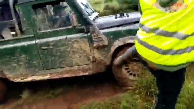 Landrover Power Mt. Kenya Offroad Explorers Kenya +254721543432