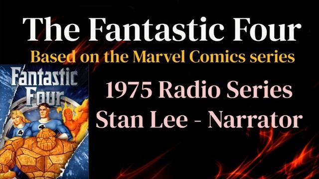 Fantastic Four 1975 (ep04) Dreaded Doctor Doom