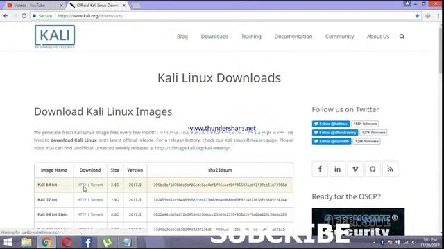 How To Download Kali Linux