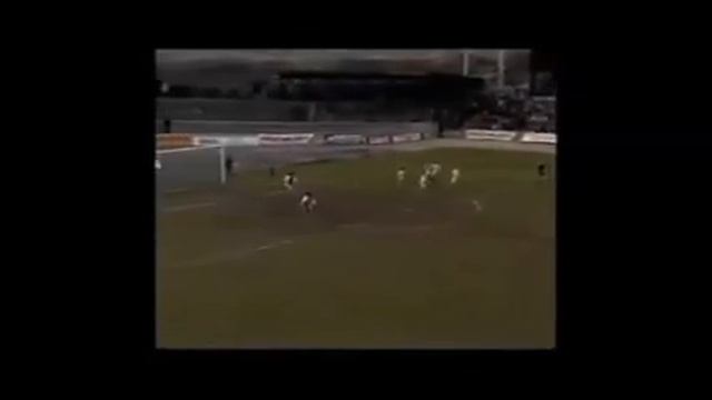Bristol Rovers - Plymouth Argyle 2-0 - Third Division 1982-83 - 28a Giornata