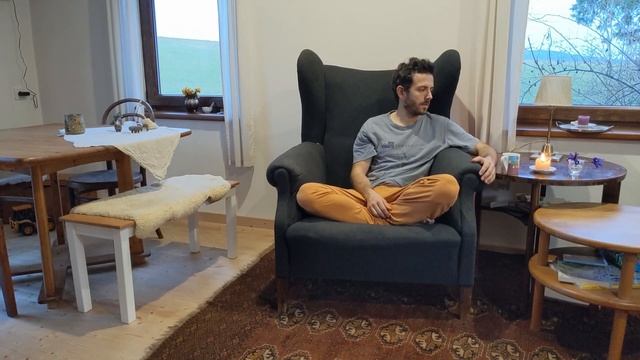 Let's Sit Down #1387 Episode