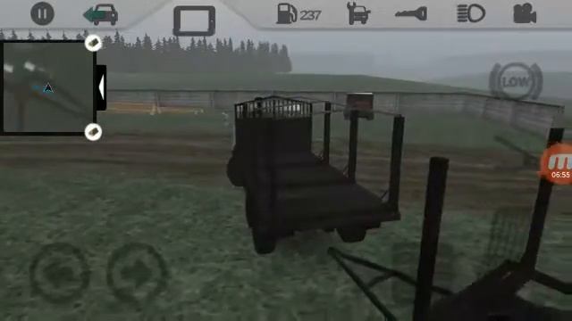 Jogando Rússian Suv #2