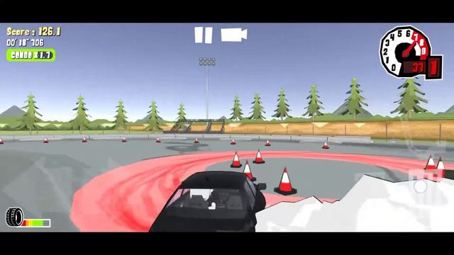 FR Legends (Infinix S5 Pro Gameplay) [Android,IOS] #5