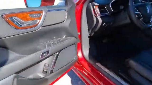 2020 Lincoln Continental Winter Park, Longwood, Kissimmee, Windermere, Orlando, FL 200263