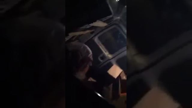 Why You Should Wear Seatbelts