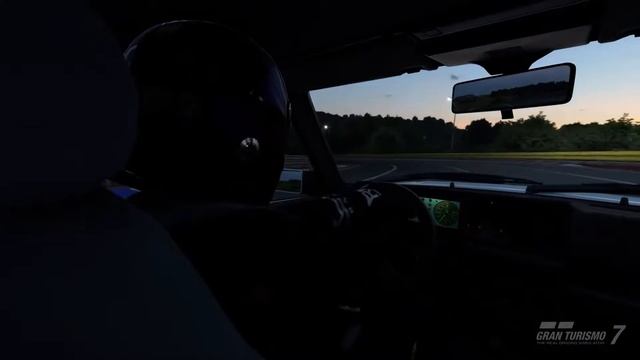 Gran Turismo 7 Lancia Delta Integrale