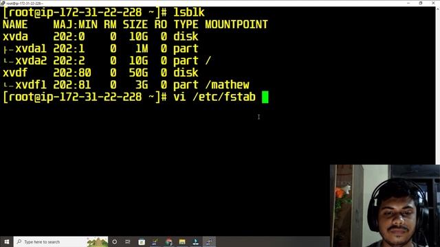 Storage Management In Linux PART-7 | RHCSA| Part-38 | Practice In RHEL8 On AWS|English| System Admi