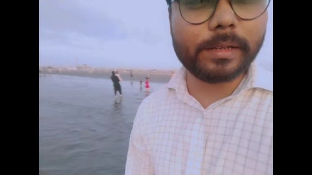 My 2nd Vlog || Day Out With Family || Event At PC Hotel || Do Darya Sea View..!
