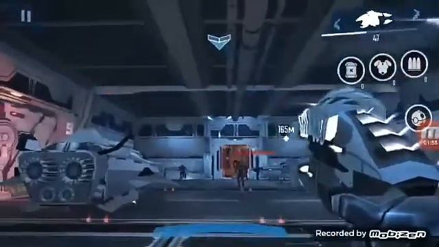 N.O.V.A 2 СЕРІЯ