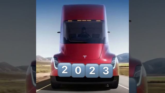 Tesla Master Plan (2021-2025)