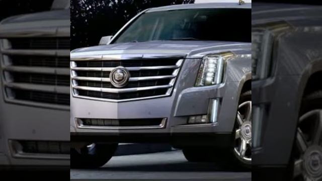 Как дела ? Кадиллак .