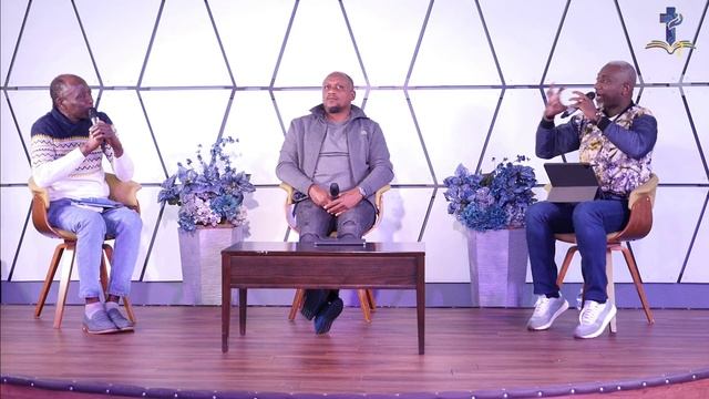 OMC-Dallas Bible Study Service Title: Battle In The Courtroom