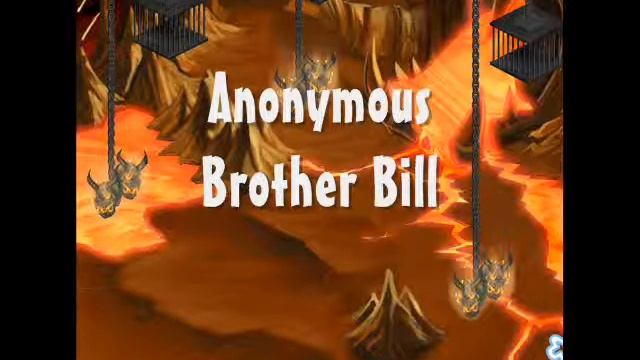 Anonymous - Brother Bill