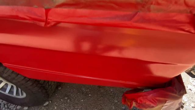 Jeep Grand Wagoneer 1991