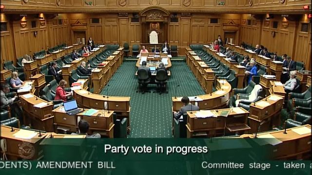 Rates Rebate (Retirement Village Residents) Amendment Bill- Committee Stage - Taken As One Debate .