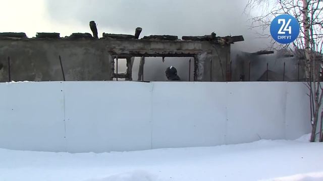 Простились с детьми, погибшими в пожаре