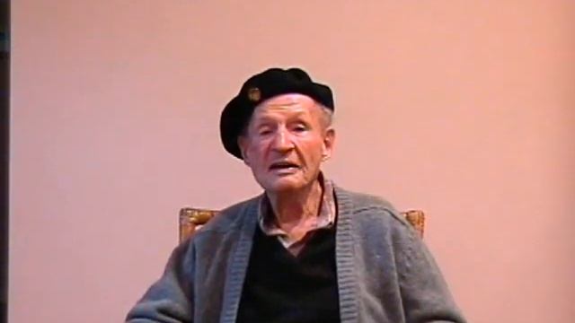 Erik Interviews Sabah