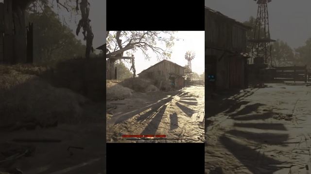 #huntshowdownshorts  #huntshowdown1896 #huntshowdown #eldenringshadowoftheerdtree