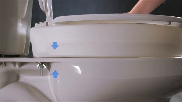 Feel Safe And Secure With Bemis Independence Elevated Toilet Seats - Westech Health Care Canada