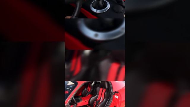 2009 Dodge Viper SRT 10 ACR 6 Speed