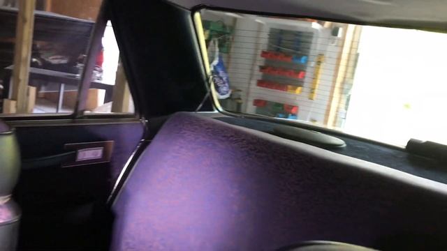 Dodge Aspen SE 1977 V8