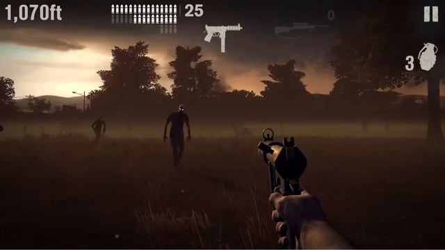 Into The Dead 2 - Gameplay Walkthrough Part 6 - Chapter 4 (iOS, Android)