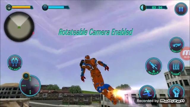 TOP 5 Best Transformers Games For Android [with Gameplay]