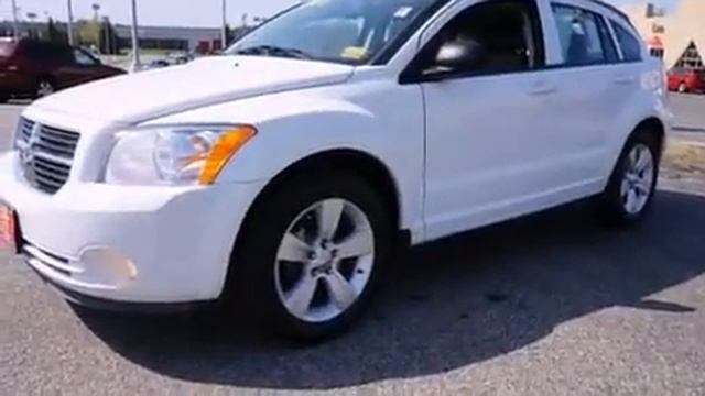 2011 Dodge Caliber Mainstreet In Westbrook, ME 04092
