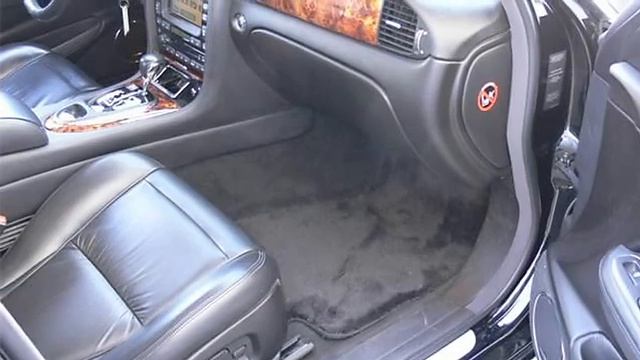 2007 Jaguar XJ - Clear Lake Auto World - League City, TX 77573