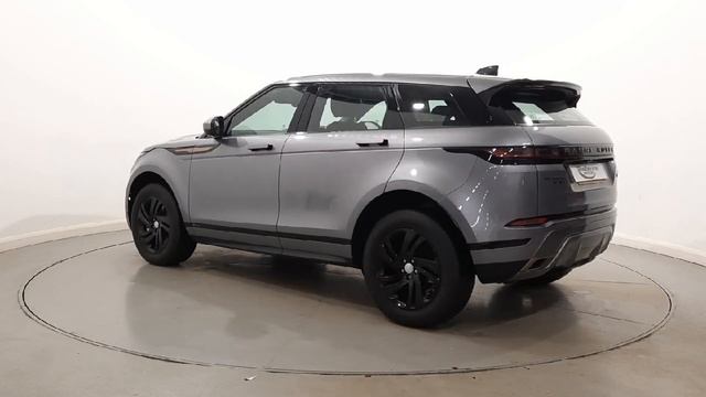 VO20DHY - Land Rover Range Rover Evoque 2.0 D180 MHEV R-Dynamic S SUV 5dr D...