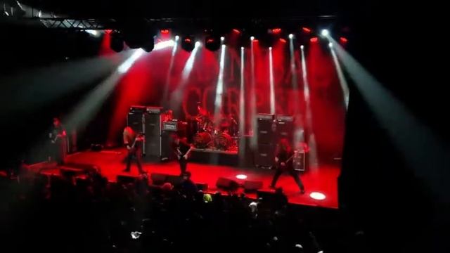 Cannibal Corpse-hammer Smashed Face