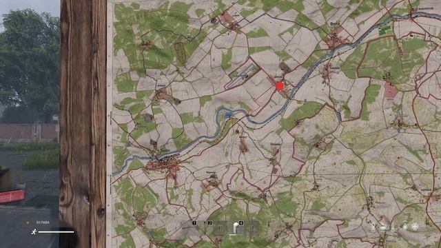 DayZ  / Граю знову через 8 років. / День 2