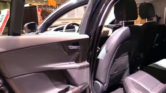 2019 Jaguar XE 2 5T AWD FullSys Features | Exterior Interior | First Impression HD
