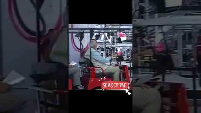 Narendra Modi And Elon Musk, Indian Prime Minister Visits Tesla Company,Modi And Elon Musk Speaking