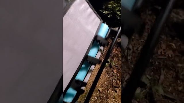 Vibe Floating Seat