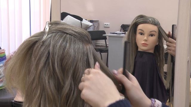 Мастер-класс 