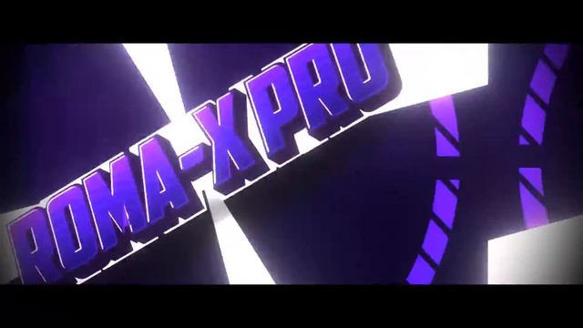 Вот интро для рома-x Pro