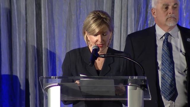 Indianapolis Kiwanis - 43rd Abe Lincoln Scholarship Awards - Landon J. Wall