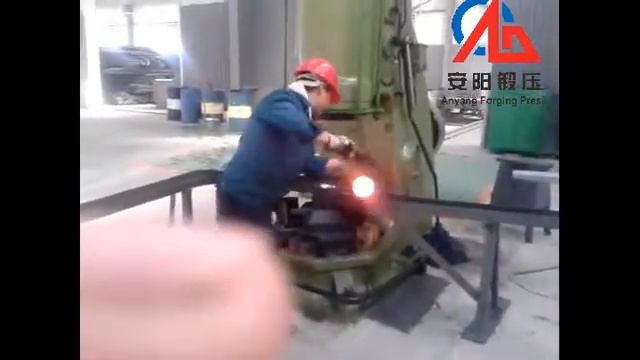 Forging Pneumatic Hammer，forging Air Hammer