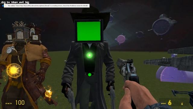 EVOLUTION OF NEW UPGRADED TITAN TV MAN V2! VS ALL SKIBIDI TOILET BOSSES In Garrys Mod!