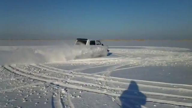 Турбо  нива