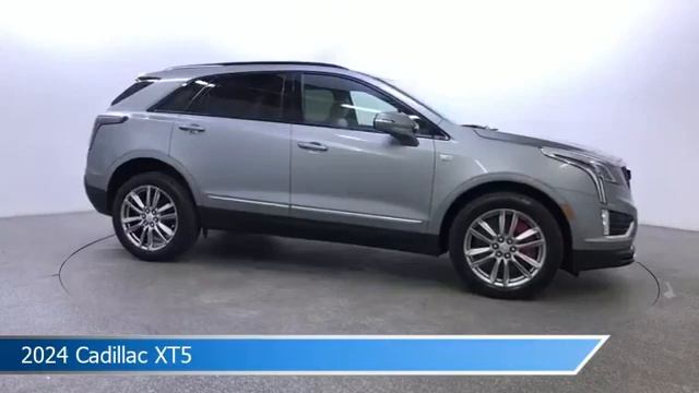 2024 Cadillac XT5 C723859