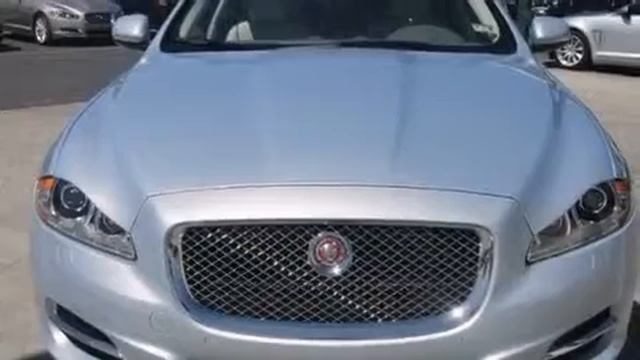 2014 Jaguar XJ San Antonio TX 78249